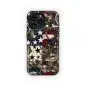 4th of July Western Cow Print Phone Case iPhone Samsung Cover Pixel 2763 - Image 1