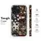 4th of July Western Cow Print Phone Case iPhone Samsung Cover Pixel 2763 - Image 6