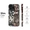 4th of July Western Cow Print Phone Case iPhone Samsung Cover Pixel 2763 - Image 7