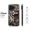 4th of July Western Cow Print Phone Case iPhone Samsung Cover Pixel 2763 - Image 8