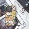 70s 60s Hippie Summer Flower Phone Case iPhone Samsung Cover Pixel 2500 - Image 3
