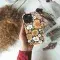 70s 60s Hippie Summer Flower Phone Case iPhone Samsung Cover Pixel 2500 - Image 4