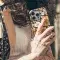 70s 60s Hippie Summer Flower Phone Case iPhone Samsung Cover Pixel 2500 - Image 5