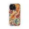 70's Floral Phone Case iPhone Samsung Cover Pixel 3685 - Image 1