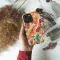 70's Floral Phone Case iPhone Samsung Cover Pixel 3685 - Image 4
