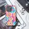 70s Floral Watercolor Phone Case iPhone Samsung Cover Pixel 3368 - Image 3