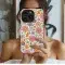 70s Flower Retro Phone Case iPhone Samsung Cover Pixel 2492 - Image 2