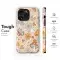 70s Hippie Mushroom Boho Phone Case iPhone Samsung Cover Pixel 2480 - Image 6