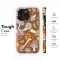 70s Mushrooms Hippie Phone Case iPhone Samsung Cover Pixel 2482 - Image 6