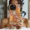 70s Retro Groovy Floral Phone Case iPhone Samsung Cover Pixel 2851 - Image 2