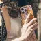 70s Retro Groovy Floral Phone Case iPhone Samsung Cover Pixel 2851 - Image 5