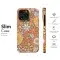 70s Retro Groovy Floral Phone Case iPhone Samsung Cover Pixel 2851 - Image 7