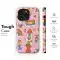70s Retro Pride Month Phone Case iPhone Samsung Cover Pixel 3878 - Image 6
