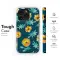 Google Pixel 2 Floral Watercolor Phone Case - Image 6