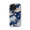 Google Pixel 3 XL Vintage Floral with Peonies and Ducks Phone Case - Image 1