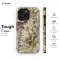 Google Pixel 3a XL Cottagecore Nature Scrapbook Phone Case - Image 6