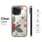 Google Pixel 3a Vintage Cherry Blossom Orchard Pattern Phone Case - Image 8