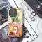 Google Pixel 4a Vintage Collage Aesthetic Weirdcore Phone Case - Image 3