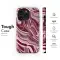 Google Pixel 6 Pro Soft Plaid with Realistic and Cheerful Colors Phone Case - Image 6