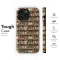 Google Pixel 7 Pro Floral Vintage Bookcase Design Phone Case - Image 6