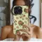 Google Pixel 7 Pro Victorian Vintage Floral Phone Case - Image 2