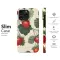 Google Pixel 7 Pro Vintage Botanical Strawberry Vine Pattern Mini S S Phone Case - Image 7