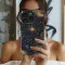 Google Pixel 7 Pro Vintage Celestial Star Map Sun Moon Design Mini S S Phone Case - Image 2