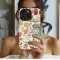 Google Pixel 7 Pro Vintage Christmas Baking Festive Holiday Pattern S S Phone Case - Image 2