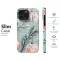 Google Pixel 7 Pro Vintage Christmas Ornament Pine Pattern Mini S S Phone Case - Image 7