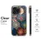 Google Pixel 8 Pro Colorful Fireworks Night Sky Pattern Mini S S Phone Case - Image 8