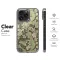 Google Pixel 8 Pro Floral Vintage Design Phone Case - Image 8