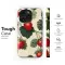 Google Pixel 8 Pro Vintage Botanical Strawberry Vine Pattern Mini S S Phone Case - Image 6