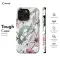 Google Pixel 8a Flower Floral Watercolor # Phone Case - Image 5