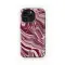 Google Pixel 8a Soft Plaid with Realistic and Cheerful Colors Phone Case - Image 1