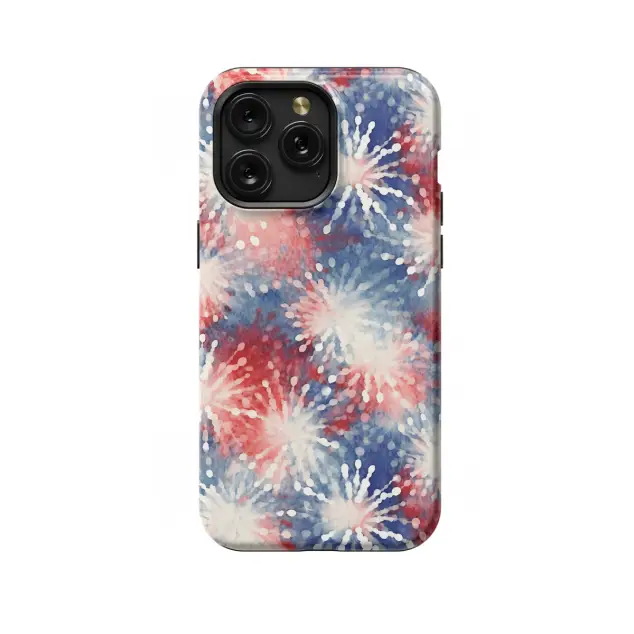 Google Pixel 9 Pro Independence Day, th of July America USA Phone Case