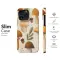 HMD Pulse Plus Cozy Cottagecore Woodland Mushroom Art Phone Case - Image 7