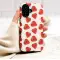 HMD Pulse Plus Vintage Strawberry Fruit Floral Pattern Mini S S Phone Case - Image 1