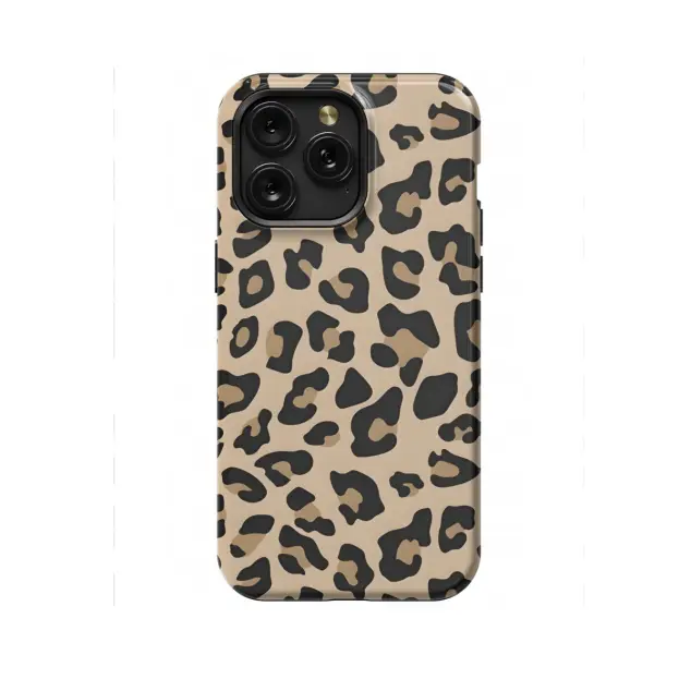 HMD Pulse Pro Animal Print Paisley Exotic Leopard Safari Wild Phone Case
