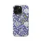 HMD Pulse Pro Blue Watercolor Floral William Phone Case - Image 1
