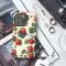 HMD Pulse Pro Vintage Botanical Strawberry Vine Pattern Mini S S Phone Case - Image 3