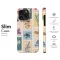 Honor 200 Pro Botanical Postage Prints Phone Case - Image 7