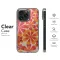 Honor 200 Pro Daisy Vintage Phone Case - Image 8