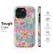 Honor 200 Pro Floral Watercolor Seamless Pattern Phone Case - Image 6