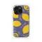 Honor 200 Pro Lemon Cyanotype Print Phone Case - Image 1