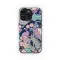 Honor 200 Pro Retro Vintage Flower Jacobin Phone Case - Image 1