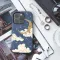 Honor 200 Pro Vintage Celestial Night Sky Dream Phone Case - Image 3