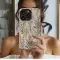 Honor 200 Pro Vintage Lavender Herbarium Phone Case - Image 2