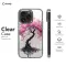Honor 200 Pro Watercolor Japanese Cherry Phone Case - Image 7