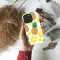 Honor 200 Pro Watercolor Pineapple Summer Fruit Pattern Mini S S Phone Case - Image 4