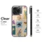 Honor Magic 6 Pro Botanical Postage Prints Phone Case - Image 8
